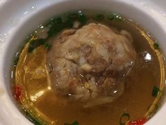 -扬州狮子楼·非遗淮扬菜(总店)