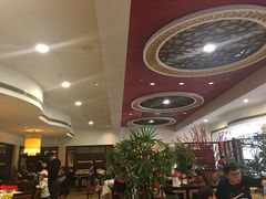大堂-杭州香格里拉·香宫中餐厅