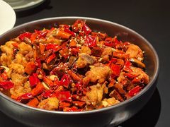 -麻六记(凤凰汇店)