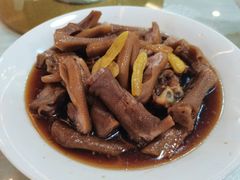 -金苑海鲜酒家(新港中路店)