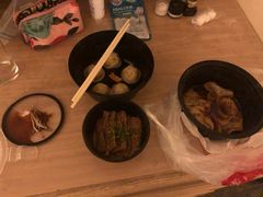 -鼎泰丰(国贸商城店)