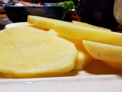 -厚山庭院重庆老火锅