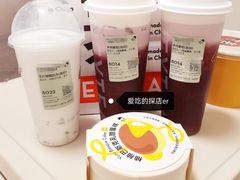 -喜茶(振华商厦店)
