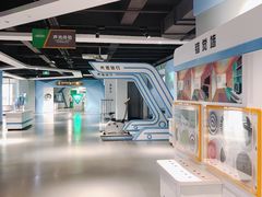 -苏州青少年科技馆