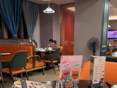 -潮福城大酒楼·潮粤菜·港式点心(阳光城店)