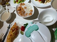 -利苑酒家(华熙国际店)
