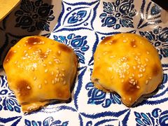 -阿罗新疆菜(人民广场店)
