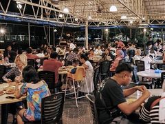 -瓜镇夜市