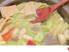 -火啫啫·粤式啫啫煲(南京弘阳店)