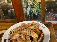 -夹夹大·蟹蟹大排档(财富又一城店)