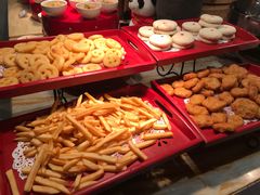-西藏饭店·亚克·食光自助餐厅(文殊院店)