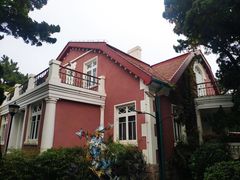 -八大关景区