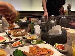 -大渔铁板烧(花园道店)