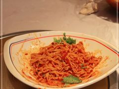 -七八冷面·延边朝鲜族美食(欢乐谷店)