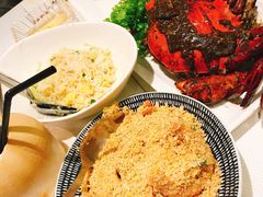 -新加坡海鲜共和(名胜世界圣淘沙海滨坊)