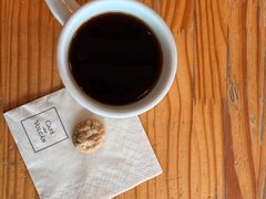-Cafe del Volcan(永康路店)