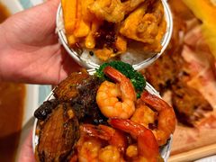 -满盛春饼·新津菜(河北路总店)