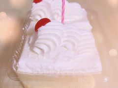 -红宝石·鲜奶小方·海派西点房(联洋店)