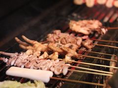 -雷老虎烧烤(西街店)