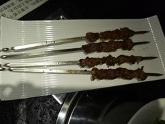 -城南老友羊蝎子火锅(花乡奥莱店)