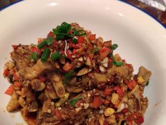 -衡厨·衡阳土菜(中南店)