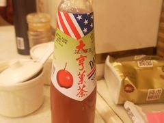 大亨果茶-八先生涮肉房(三里河店)