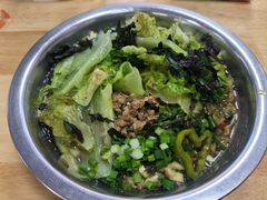 -万年昌传统榨粉店(蒲庙总店)