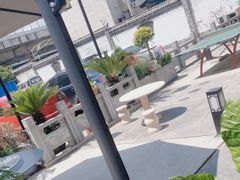 -野渡坡·极致湘菜·庭院餐厅(汉阳店)