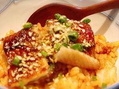 活烤鳗鱼饭-铭牛烧肉·和牛海鲜自助(高新月牙湖店)