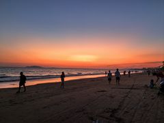 -三亚湾海居铂尔曼度假酒店