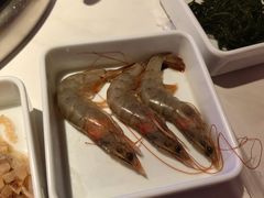 -李姑婆鲜切牛肉火锅自助(凤城二路店)