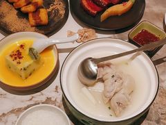 -火婆子·川小馆(扬韬科技广场店)
