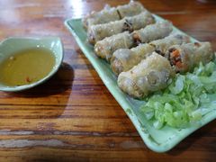 越南春卷-周记蟹仔粉(侨港风情街店)