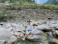 -石砭峪水库
