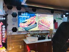 -庙街旅游·美食广场(五一广场店)