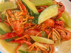 -龙虾奇迹(大华三路店)