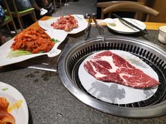 -鹤之乡·齐齐哈尔烤肉·非遗(秋涛路店)