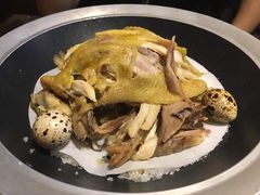 -老客家客家菜(客都汇店)