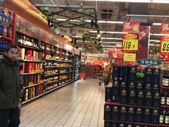 -大润发(梅兰东路店)