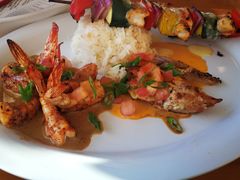 -阿甘虾餐厅(Maui)