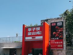 -李子坝梁山鸡(李子坝大鸡哥店)
