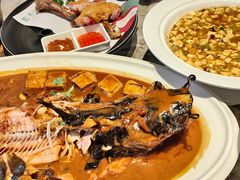 -峰厨大鱼泡饼(水上公园店)