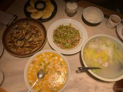 -滇铺子·云南特色菜·第九届野生菌美食节(曲靖万达店)
