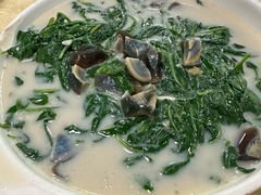 -蒸坊黄鳝饭(骏丰大厦店)