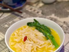 -桂满陇·西湖船宴(平安金融中心店)