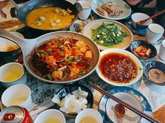 -一味大院•桐庐菜传承店(春江路店)