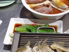 -潮界(虹桥新天地店)