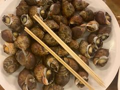 海螺-拉威海鲜市场