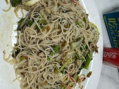 -山里饭店(贵安店)