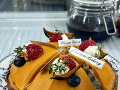 -花间烘焙BLossom Bakery